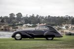Alfa Romeo 8C 2900B Lungo Touring Berlinetta 1937 года